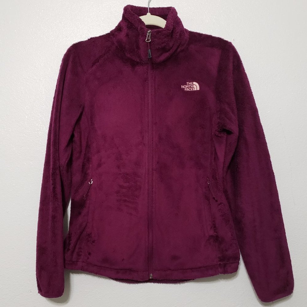 The North Face Jacket